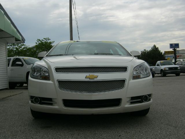 Chevrolet Malibu 2012 photo 6