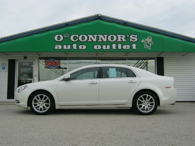 Chevrolet Malibu 2012 photo 9