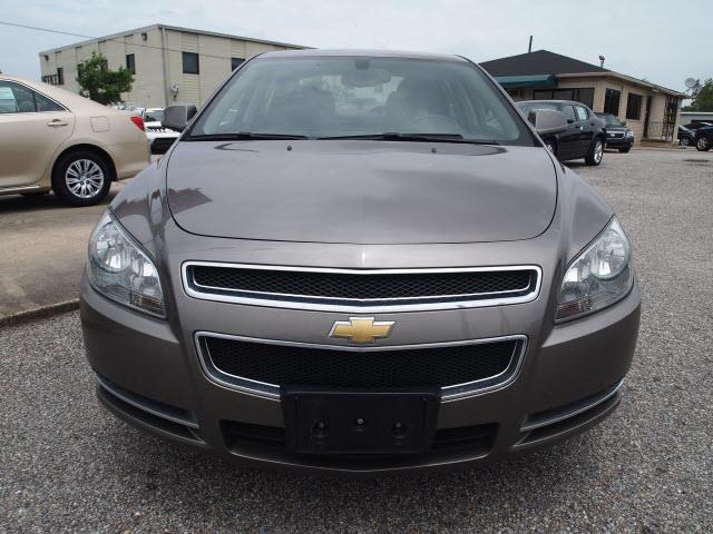 Chevrolet Malibu 2012 photo 1