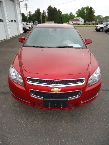 Chevrolet Malibu 2012 photo 1