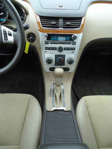 Chevrolet Malibu 2012 photo 6