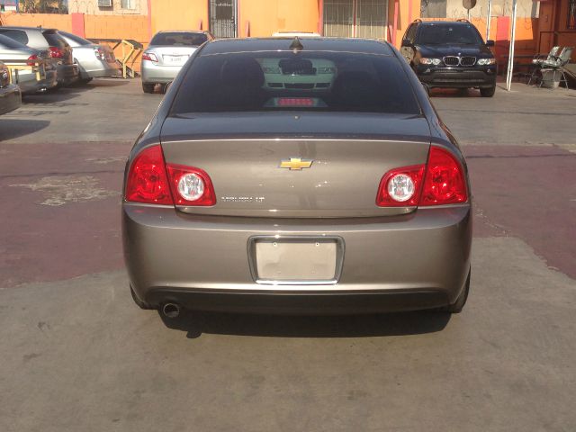 Chevrolet Malibu 2012 photo 1