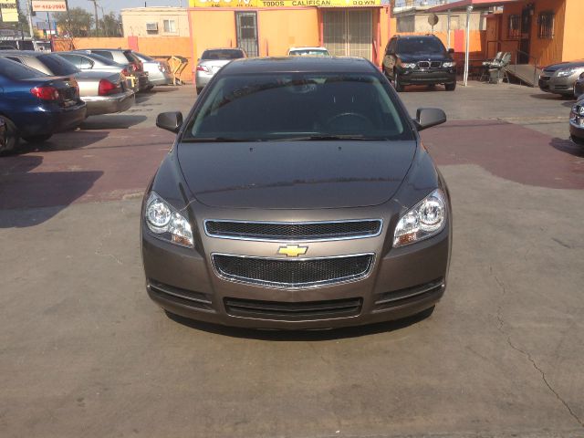 Chevrolet Malibu 2012 photo 2