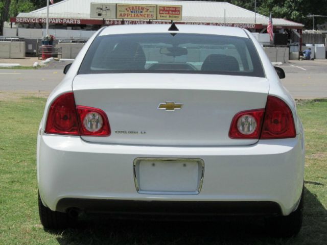 Chevrolet Malibu 2012 photo 1