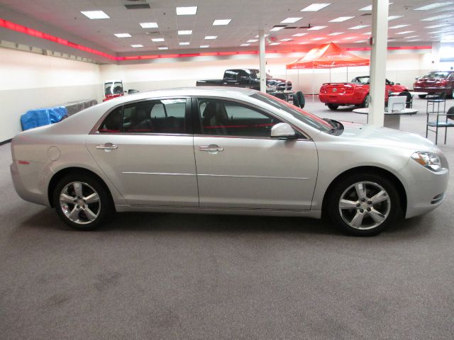 Chevrolet Malibu 2012 photo 1