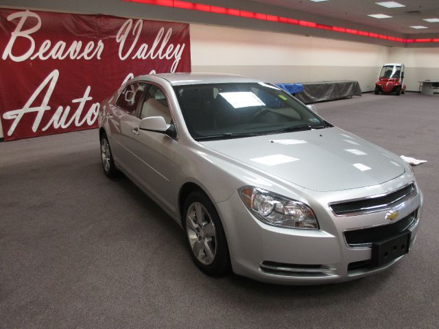 Chevrolet Malibu 2012 photo 3