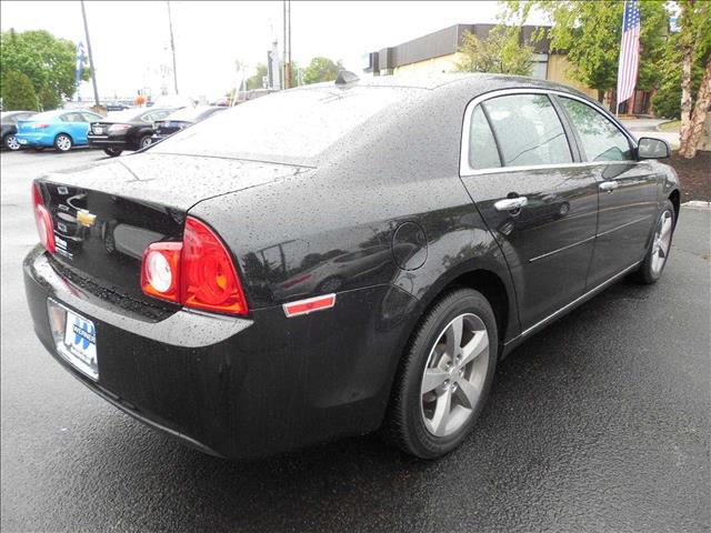 Chevrolet Malibu 2012 photo 15