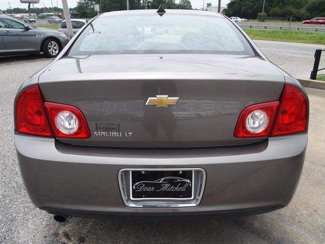 Chevrolet Malibu 2012 photo 2