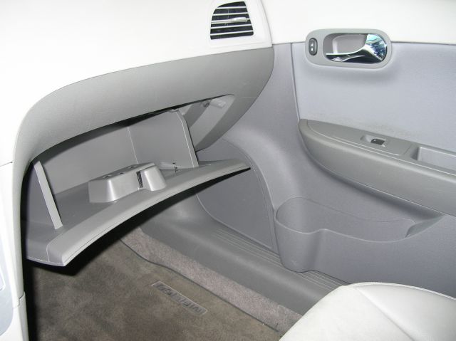 Chevrolet Malibu 2012 photo 11