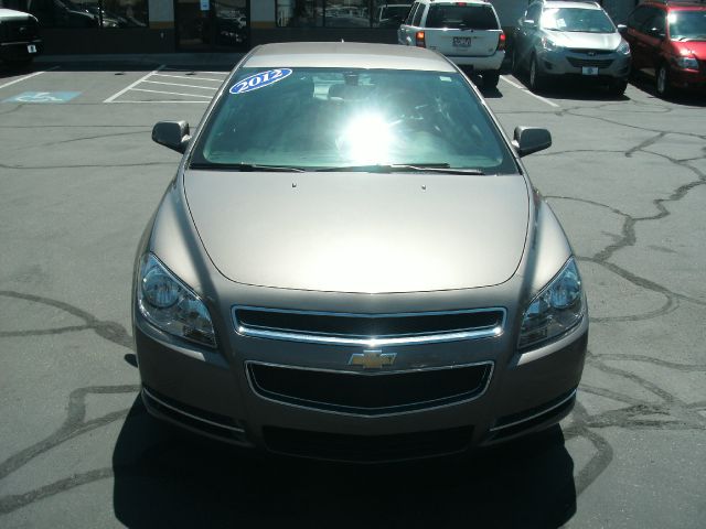 Chevrolet Malibu 2012 photo 3