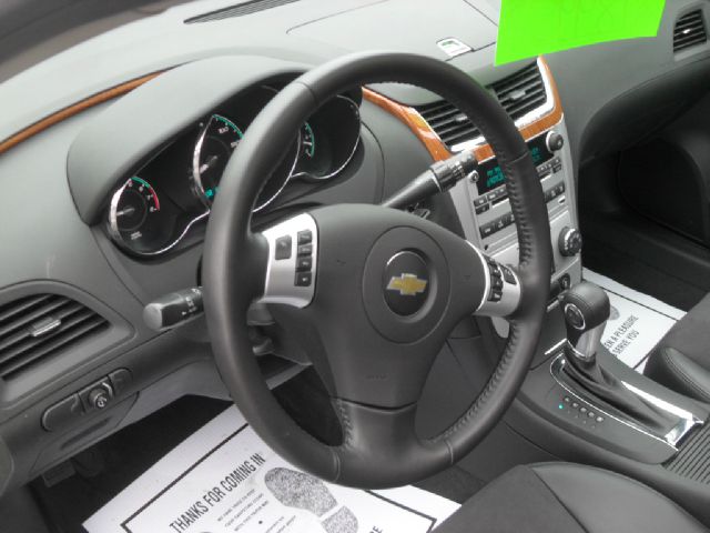 Chevrolet Malibu 2012 photo 6