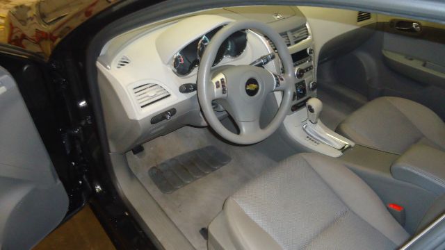 Chevrolet Malibu 2012 photo 3