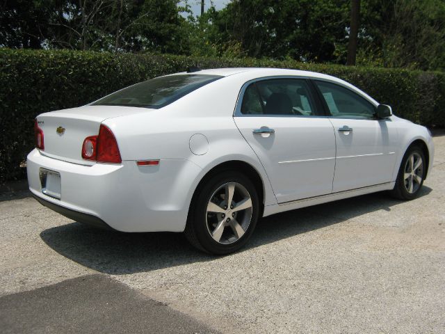 Chevrolet Malibu 2012 photo 1