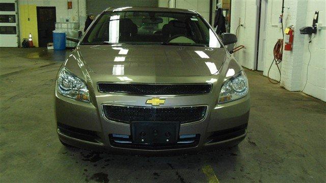 Chevrolet Malibu XLS XLT Premium Sedan