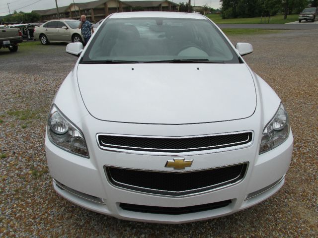 Chevrolet Malibu 2012 photo 6