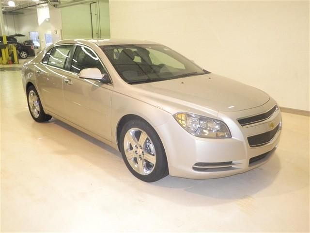 Chevrolet Malibu 2012 photo 0