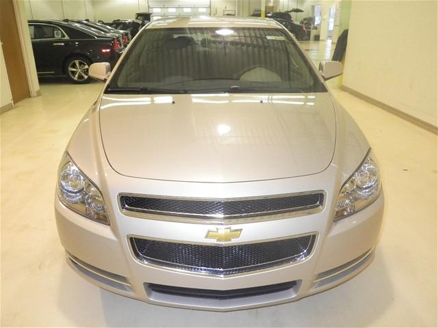 Chevrolet Malibu 2012 photo 1