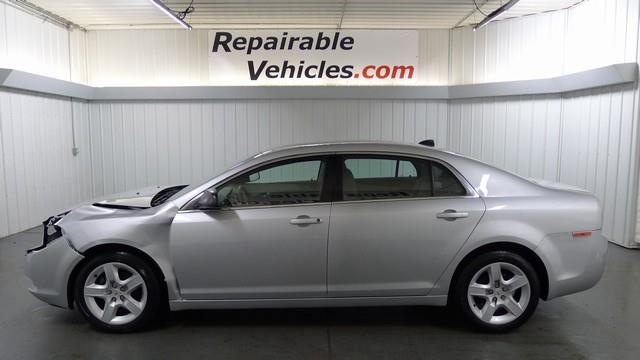 Chevrolet Malibu GL Turbo AUTO Sedan