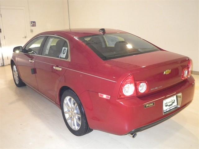 Chevrolet Malibu 2012 photo 4