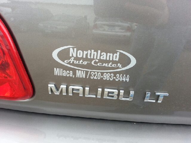 Chevrolet Malibu 2012 photo 3