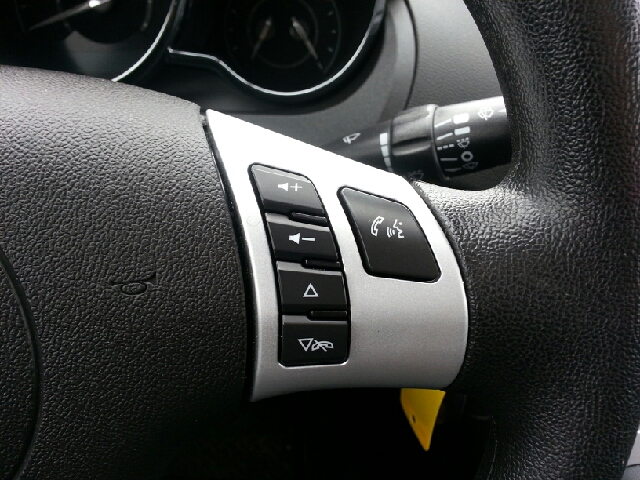 Chevrolet Malibu 2012 photo 9