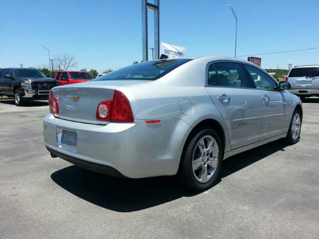 Chevrolet Malibu 2012 photo 12