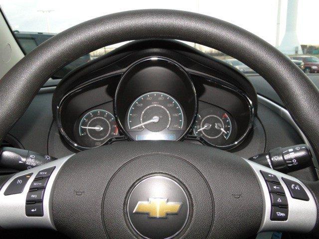 Chevrolet Malibu 2012 photo 2