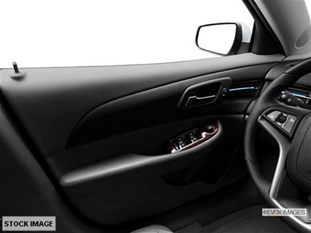 Chevrolet Malibu 2013 photo 4