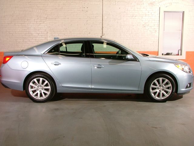 Chevrolet Malibu 2013 photo 1