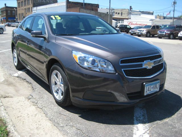 Chevrolet Malibu 2013 photo 5