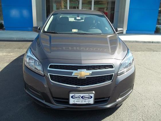 Chevrolet Malibu 2013 photo 6