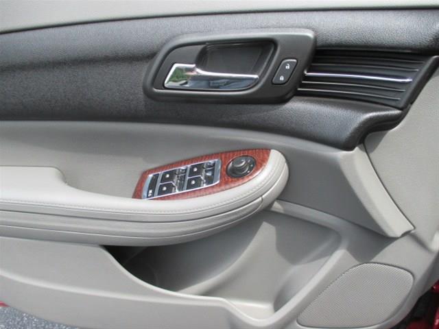 Chevrolet Malibu 2013 photo 1