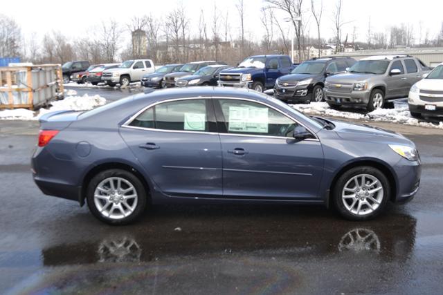 Chevrolet Malibu SL1 Sedan