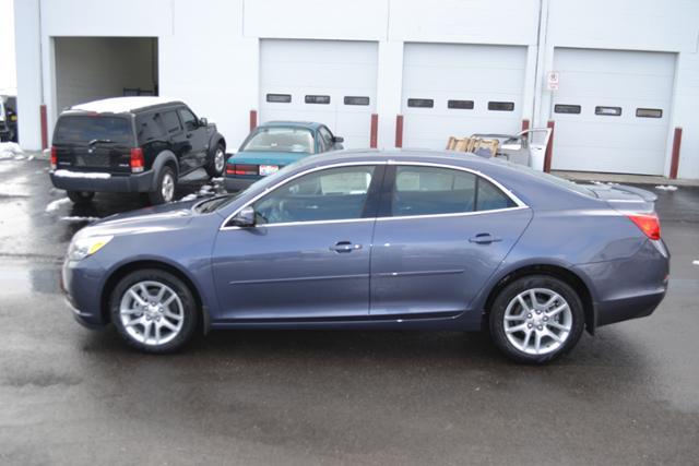 Chevrolet Malibu 2013 photo 1