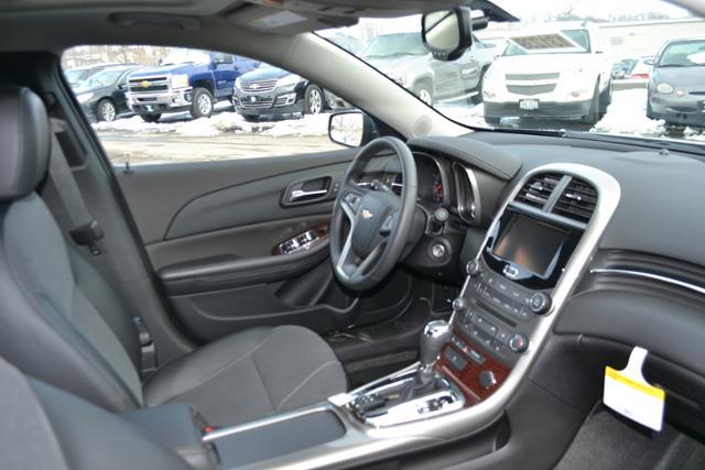 Chevrolet Malibu 2013 photo 4