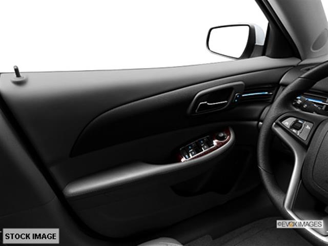 Chevrolet Malibu 2013 photo 6