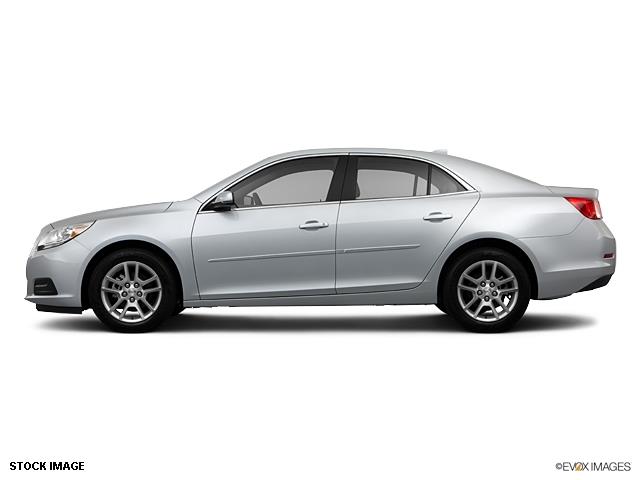 Chevrolet Malibu 2013 photo 9