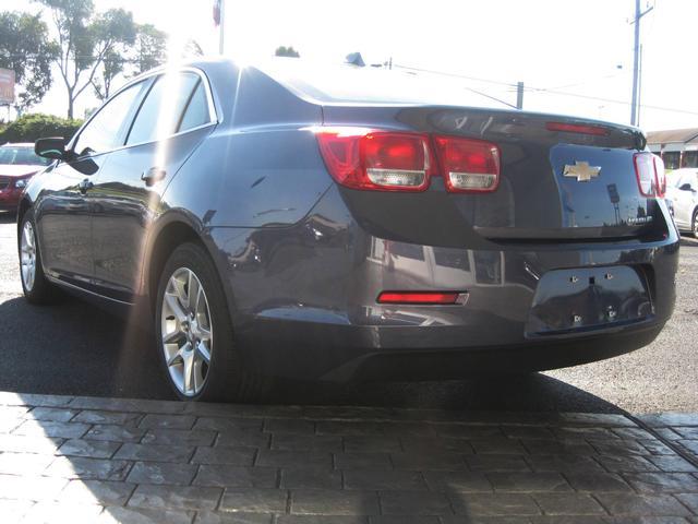 Chevrolet Malibu 2013 photo 3