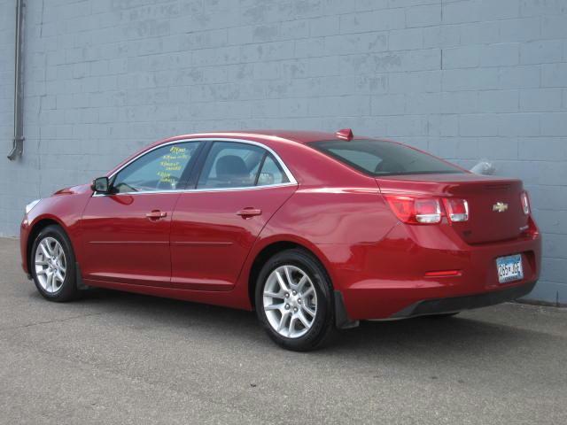 Chevrolet Malibu 2013 photo 1