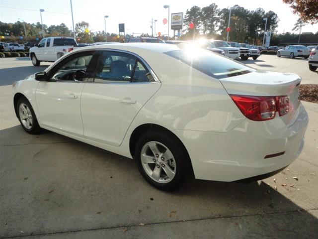 Chevrolet Malibu 2013 photo 15