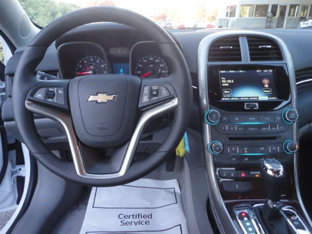 Chevrolet Malibu 2013 photo 19