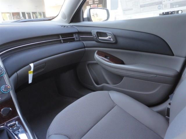 Chevrolet Malibu 2013 photo 7