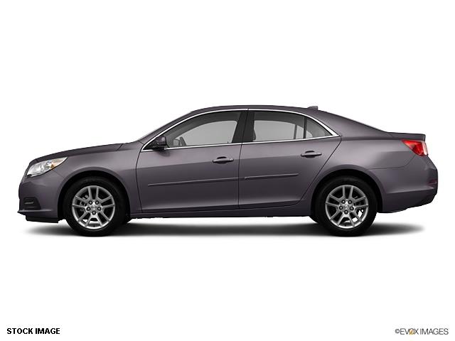 Chevrolet Malibu 2013 photo 6