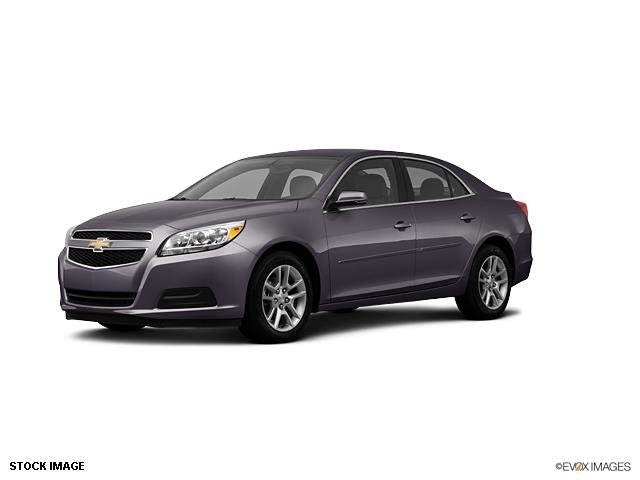 Chevrolet Malibu 2013 photo 7