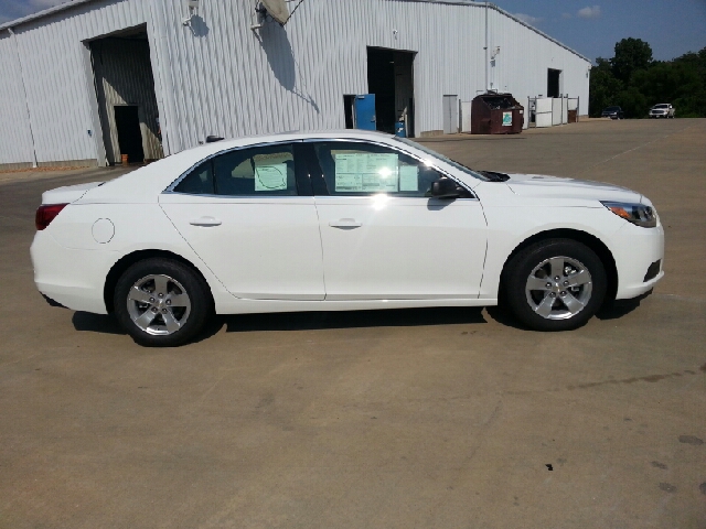 Chevrolet Malibu 2013 photo 1