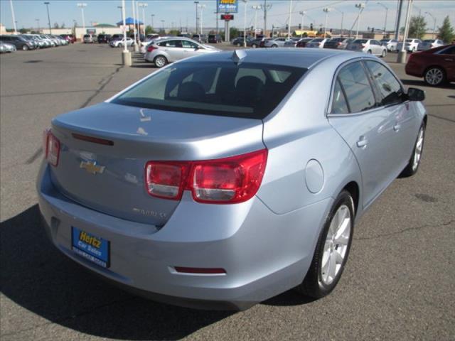 Chevrolet Malibu 2013 photo 1