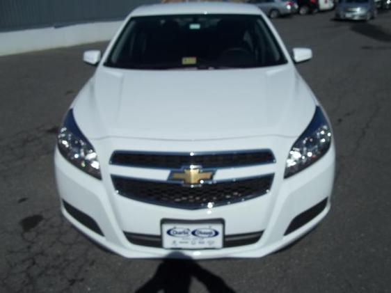 Chevrolet Malibu 2013 photo 5