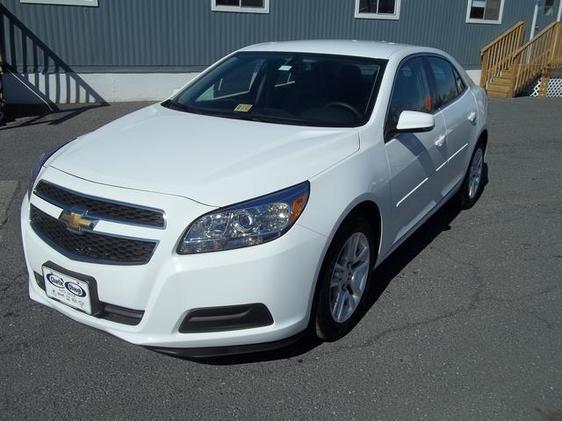 Chevrolet Malibu 2013 photo 6