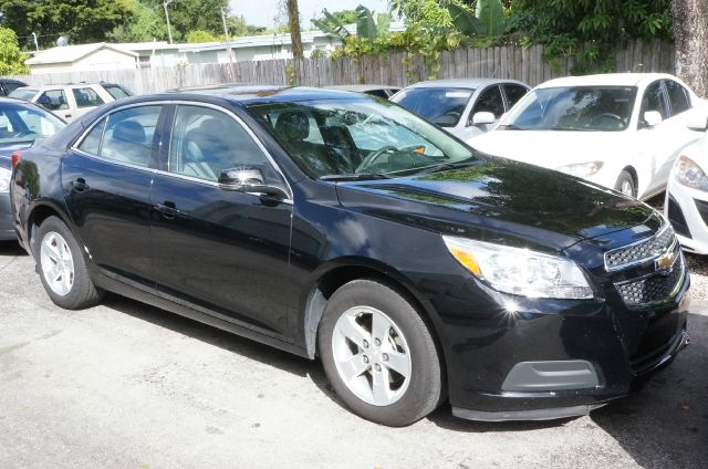 Chevrolet Malibu 2013 photo 2