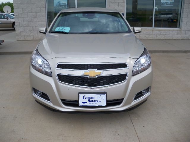 Chevrolet Malibu 2013 photo 1